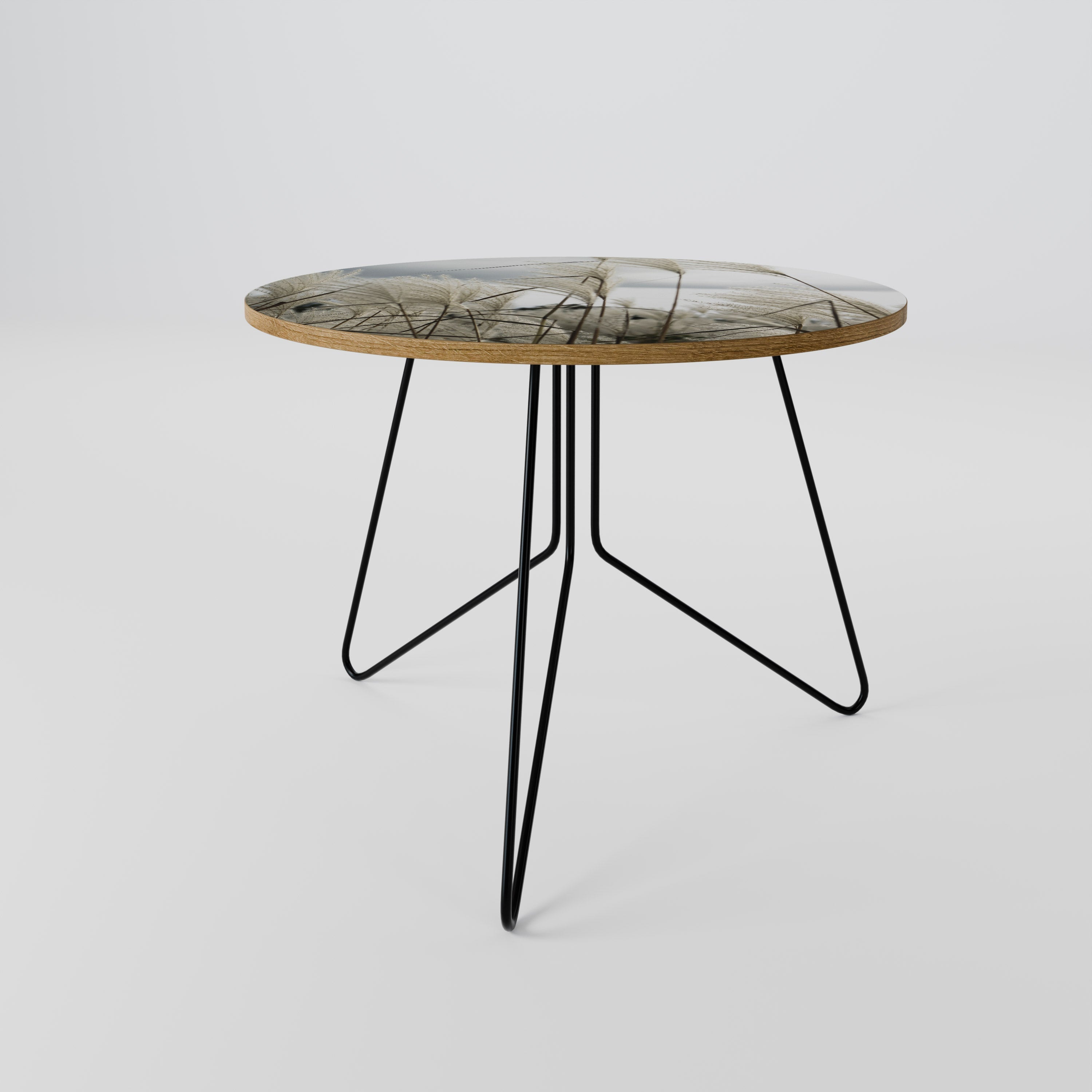CLOUDS ABOVE GRASS Coffee Table 69
