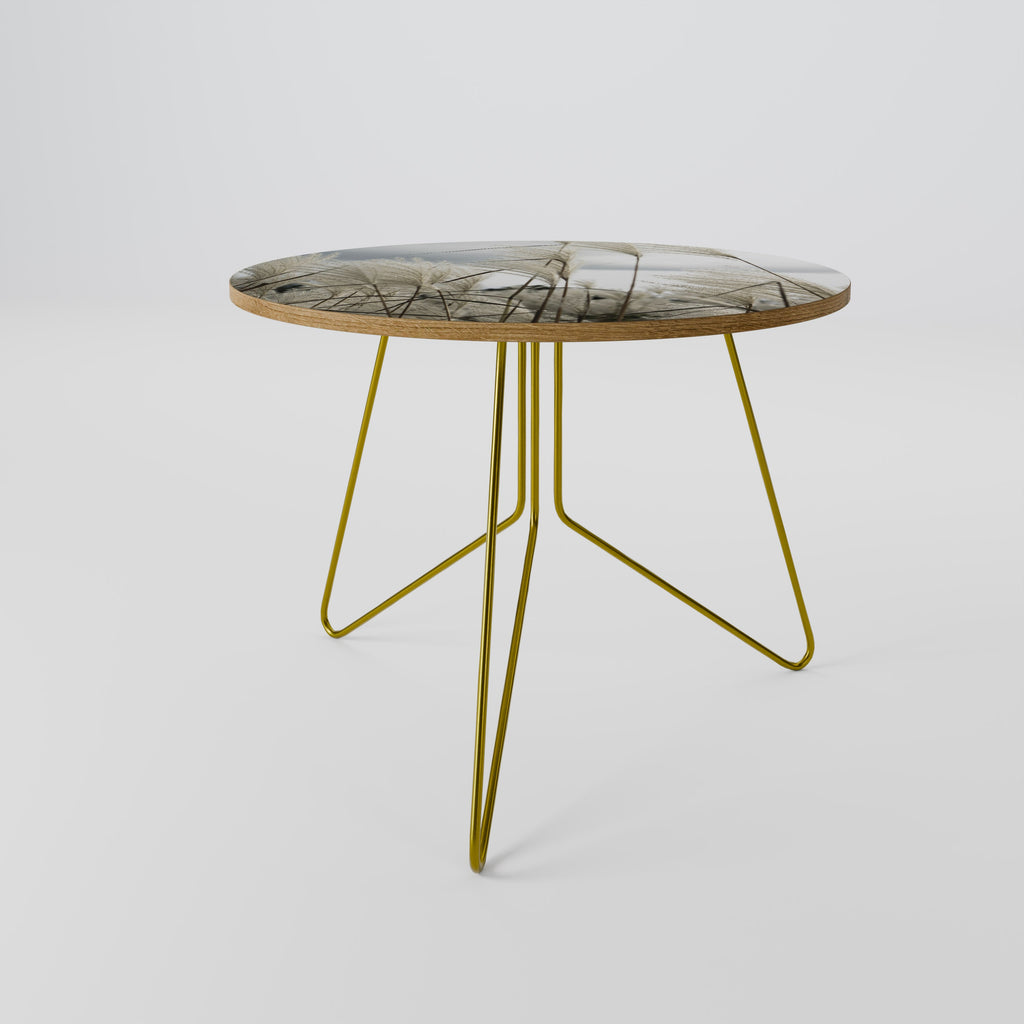 CLOUDS ABOVE GRASS Coffee Table 69