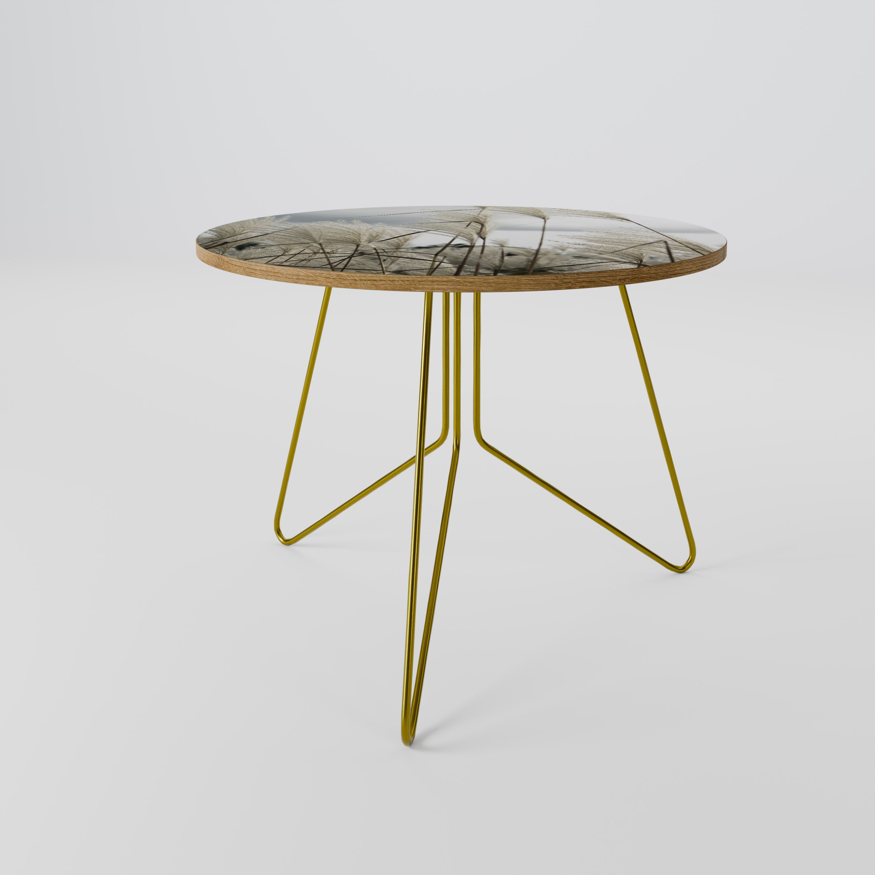 CLOUDS ABOVE GRASS Coffee Table 69