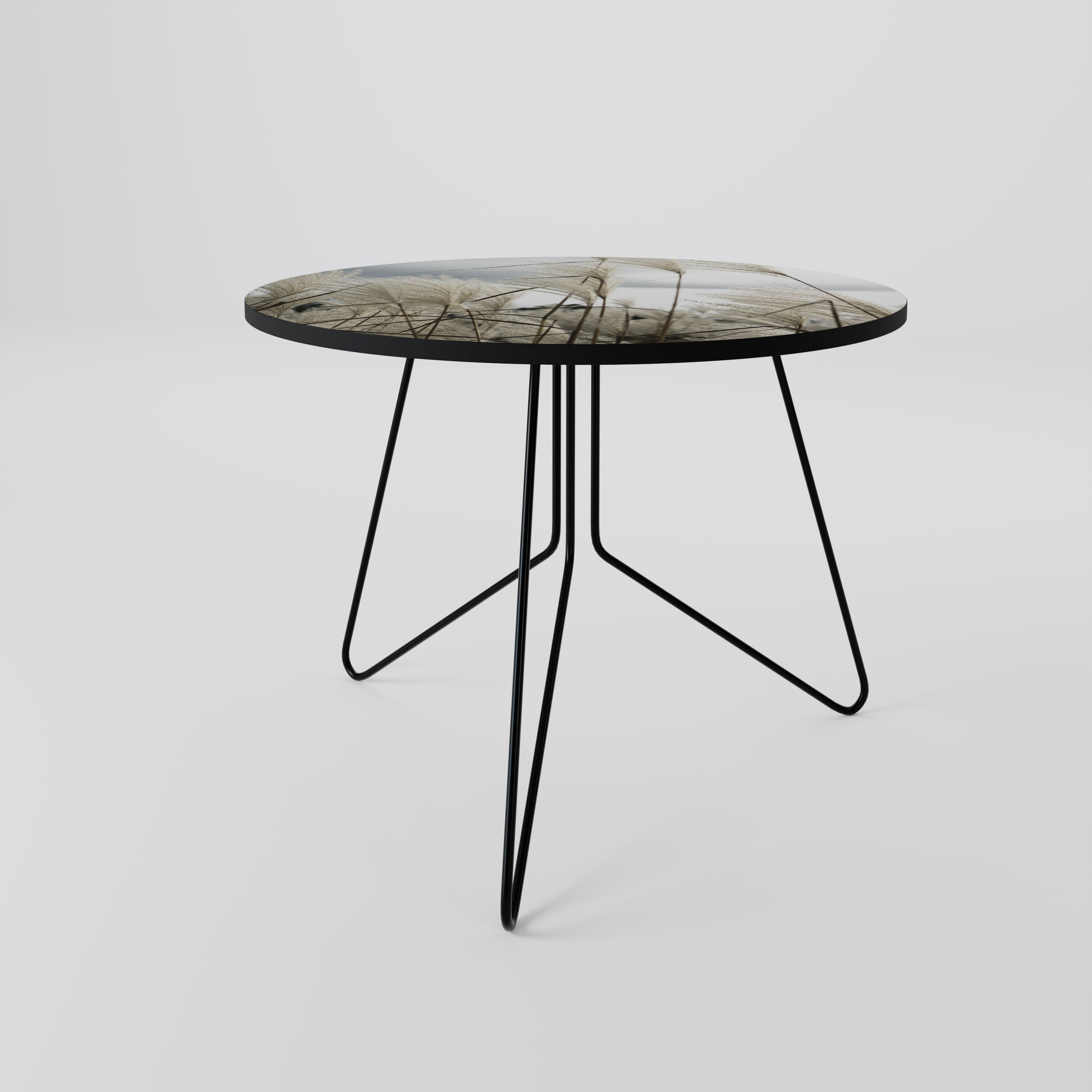 CLOUDS ABOVE GRASS Coffee Table 69