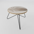 GRACEFULNESS PRECISION Coffee Table