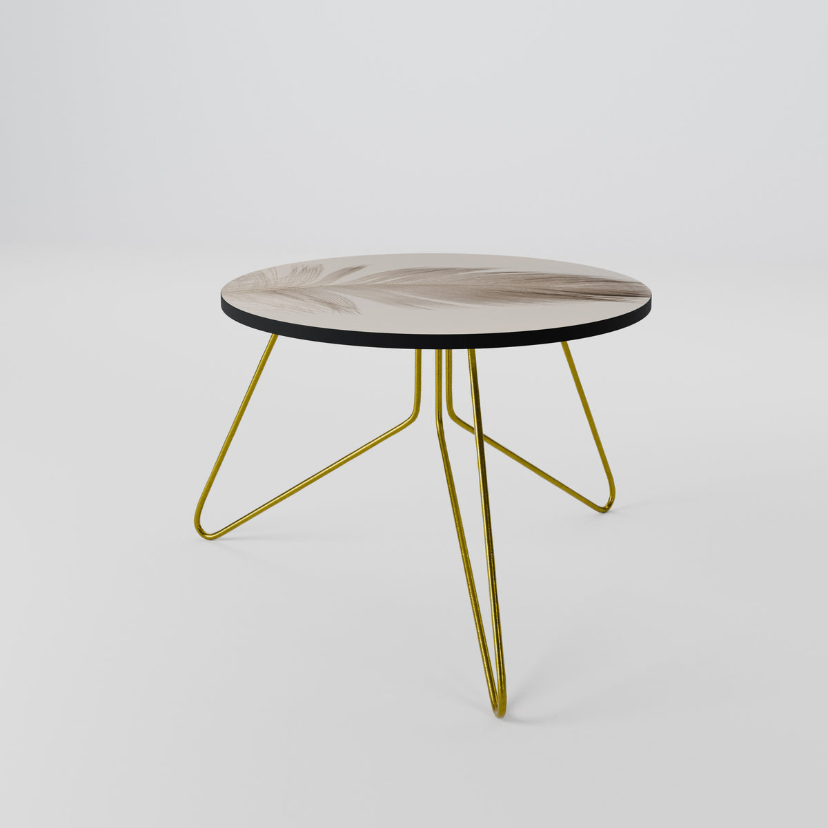 GRACEFULNESS PRECISION Couchtisch