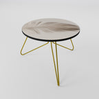 GRACEFULNESS PRECISION Coffee Table