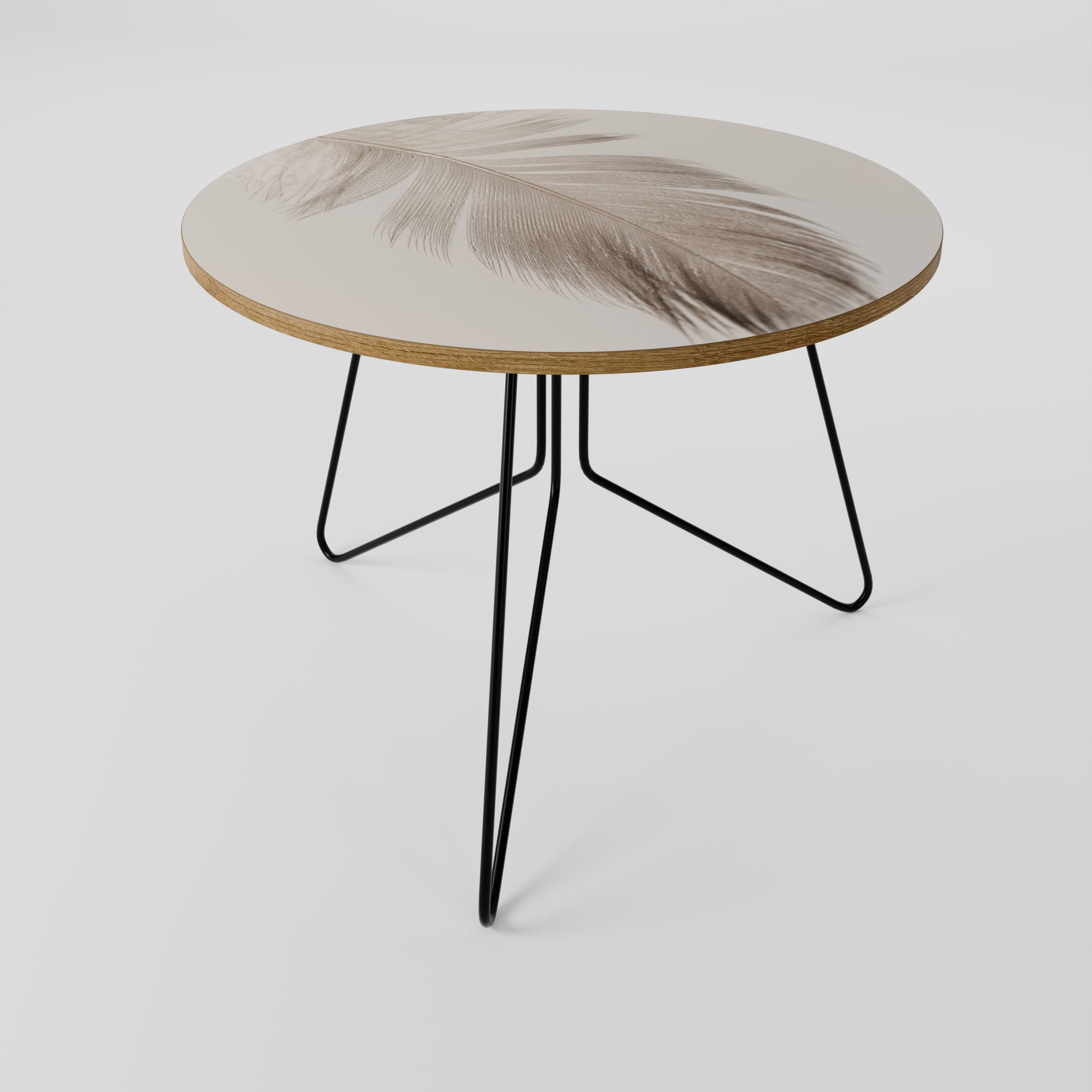 GRACEFULNESS PRECISION Coffee Table 69
