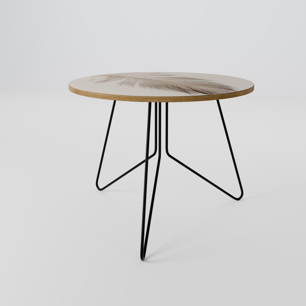 GRACEFULNESS PRECISION Coffee Table 69