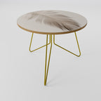 GRACEFULNESS PRECISION Coffee Table