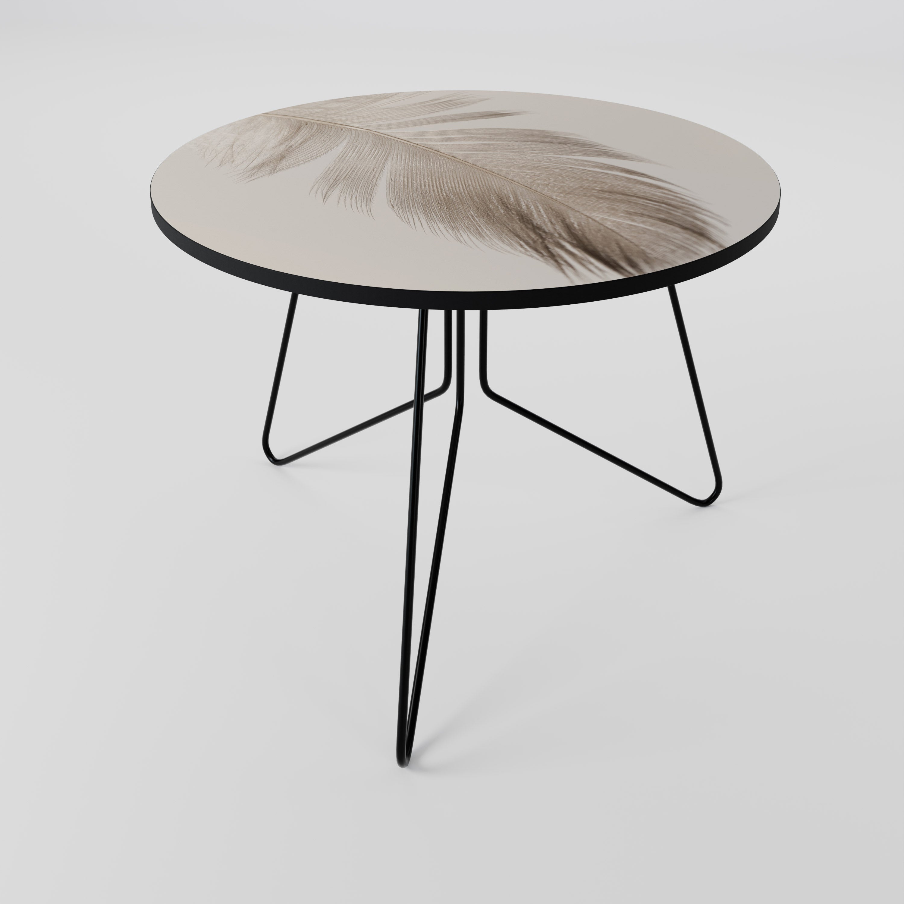 GRACEFULNESS PRECISION Coffee Table 69