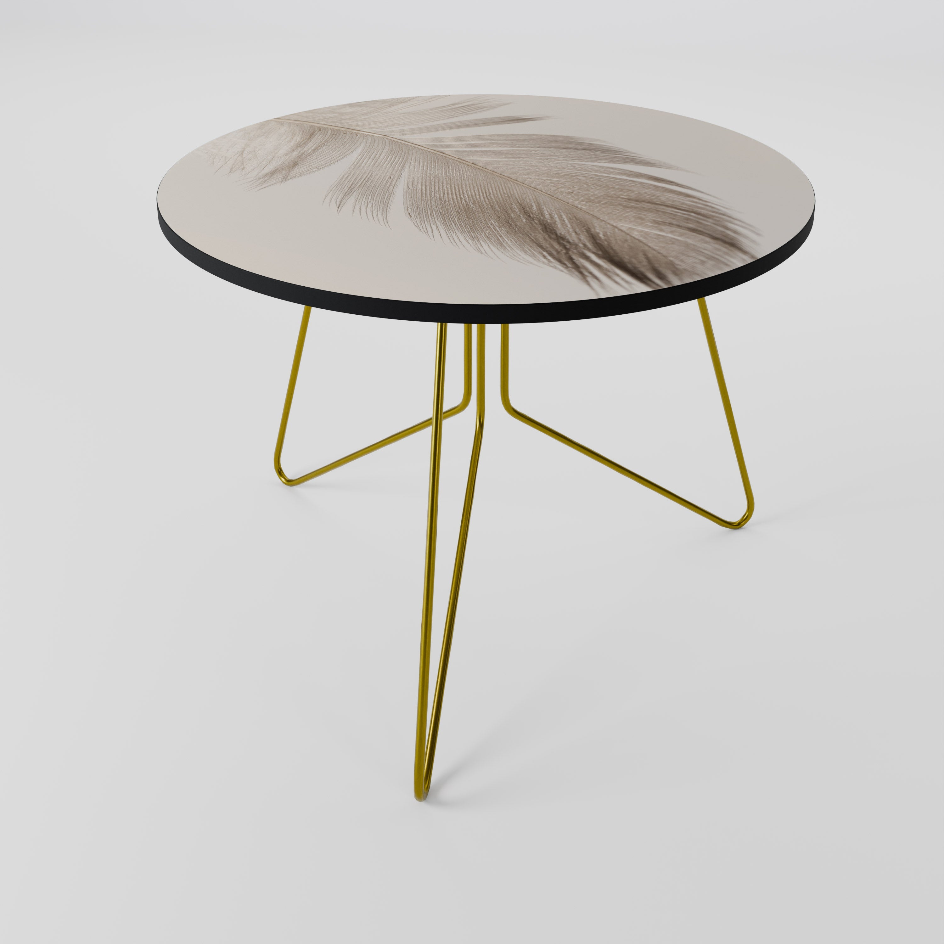 GRACEFULNESS PRECISION Coffee Table 69