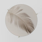 GRACEFULNESS PRECISION Couchtisch Ø 69 cm