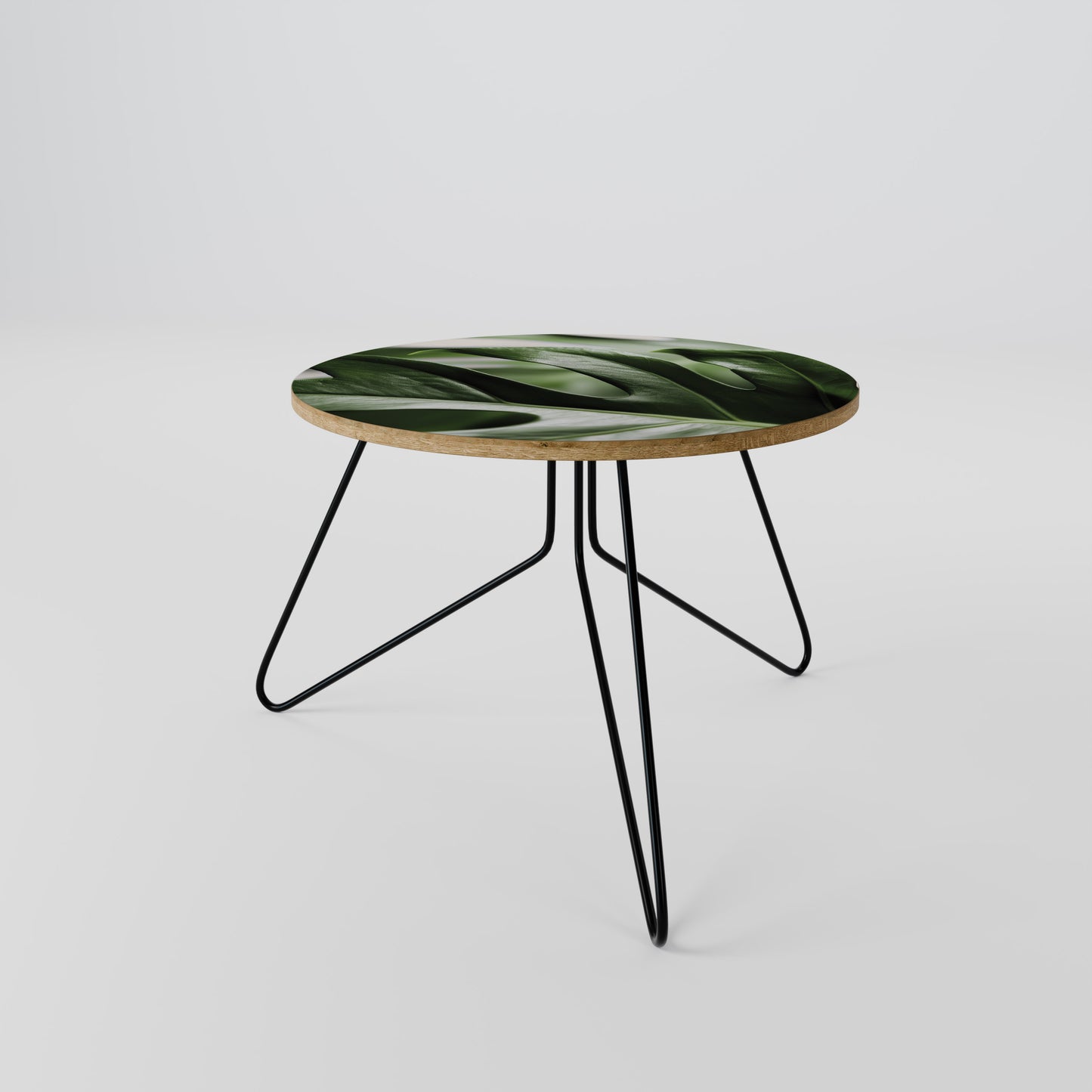 SHARP MONSTERA Couchtisch