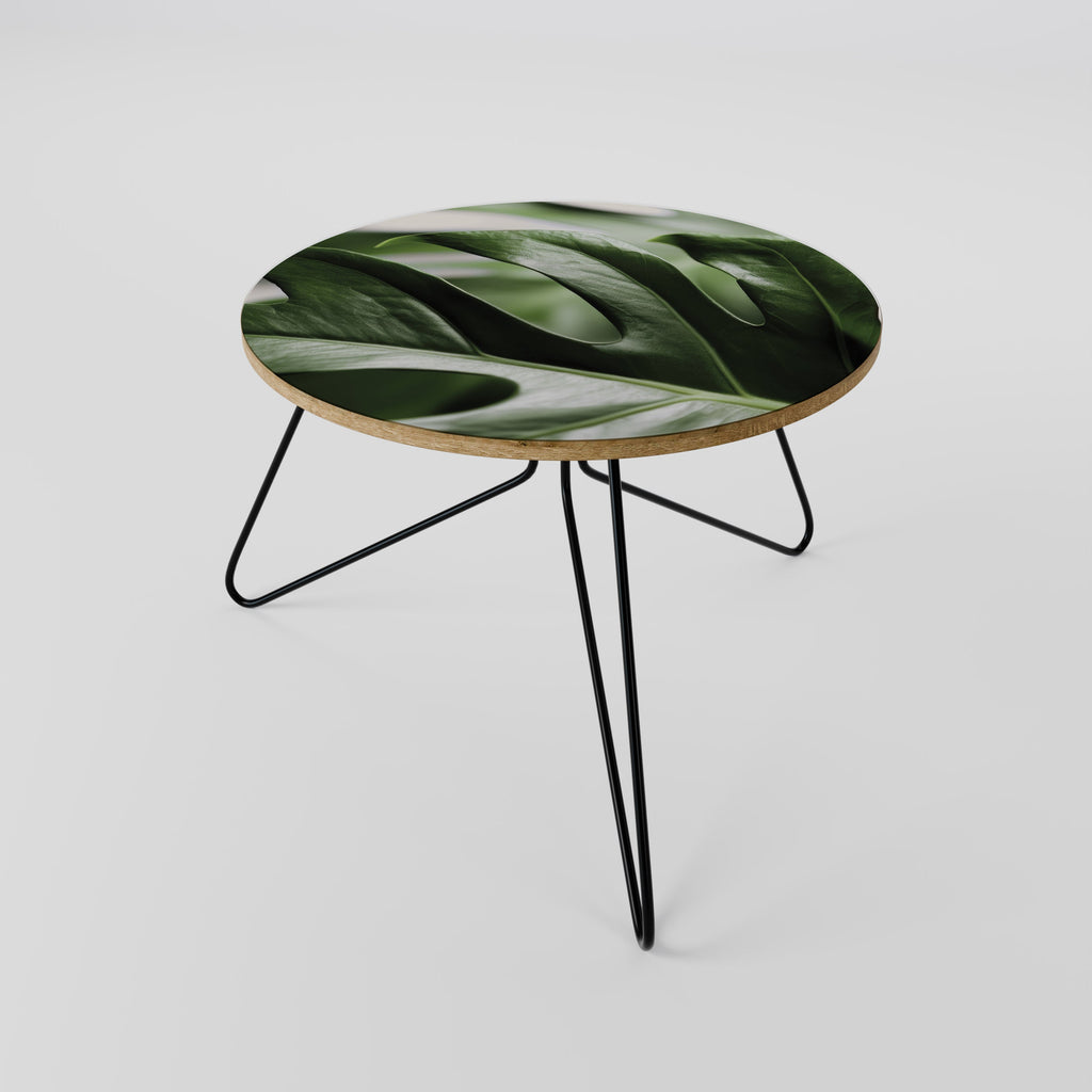 SHARP MONSTERA Couchtisch 60