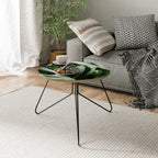 SHARP MONSTERA Coffee Table 60