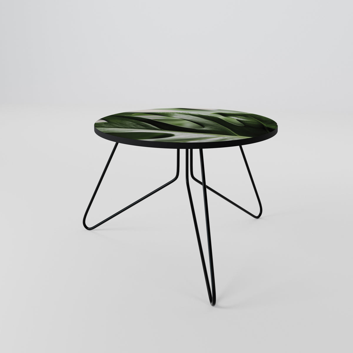 SHARP MONSTERA Couchtisch