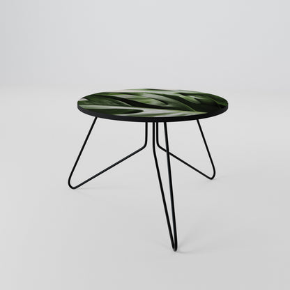 SHARP MONSTERA Couchtisch