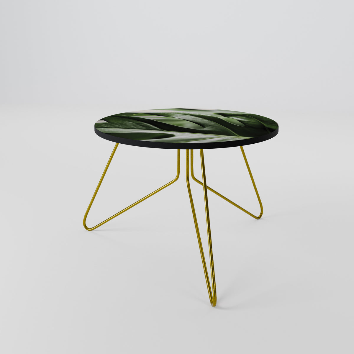 SHARP MONSTERA Couchtisch