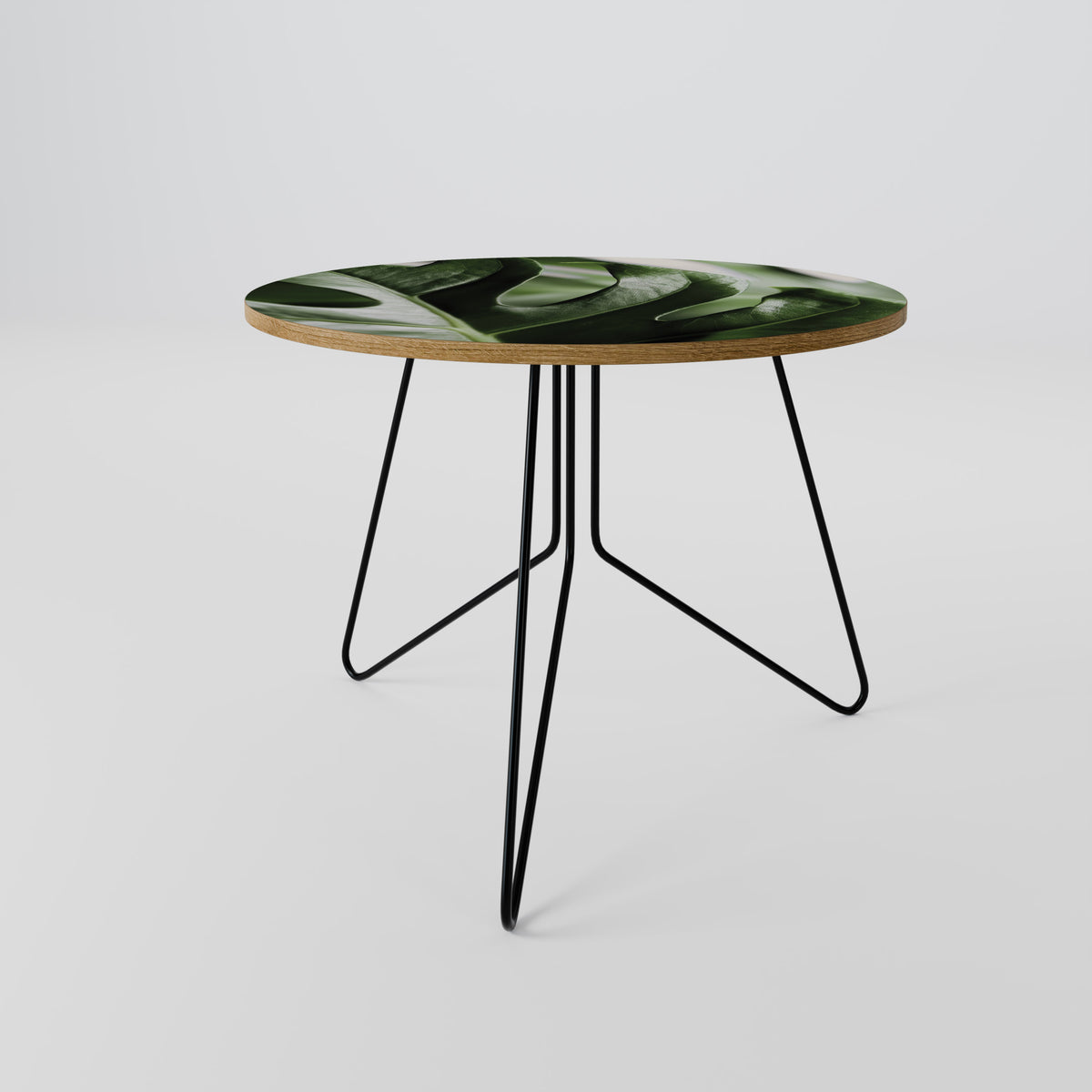 SHARP MONSTERA Couchtisch