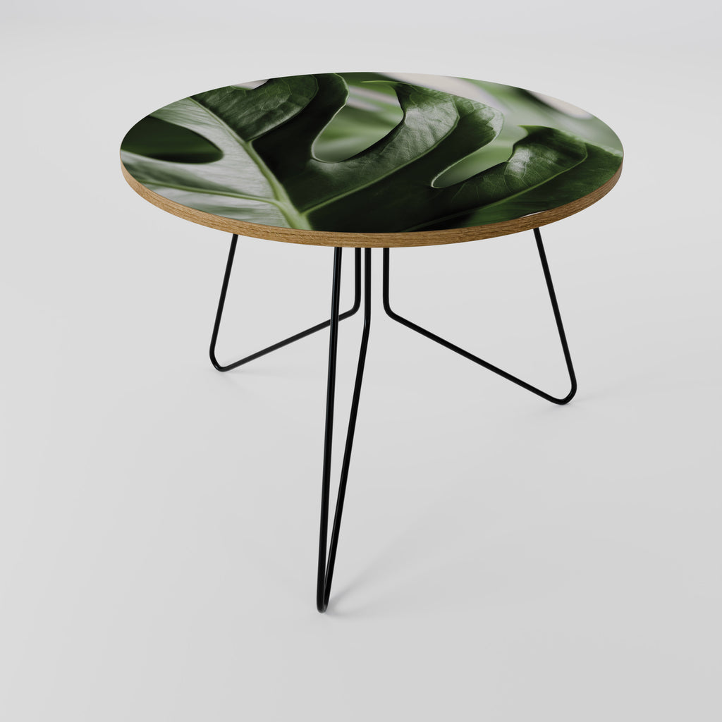 SHARP MONSTERA Coffee Table