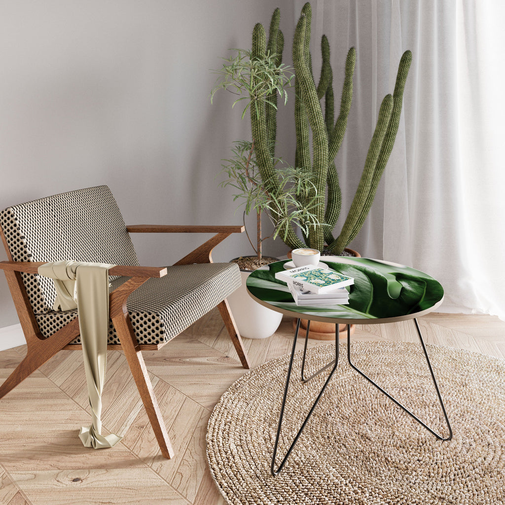 SHARP MONSTERA Coffee Table 69