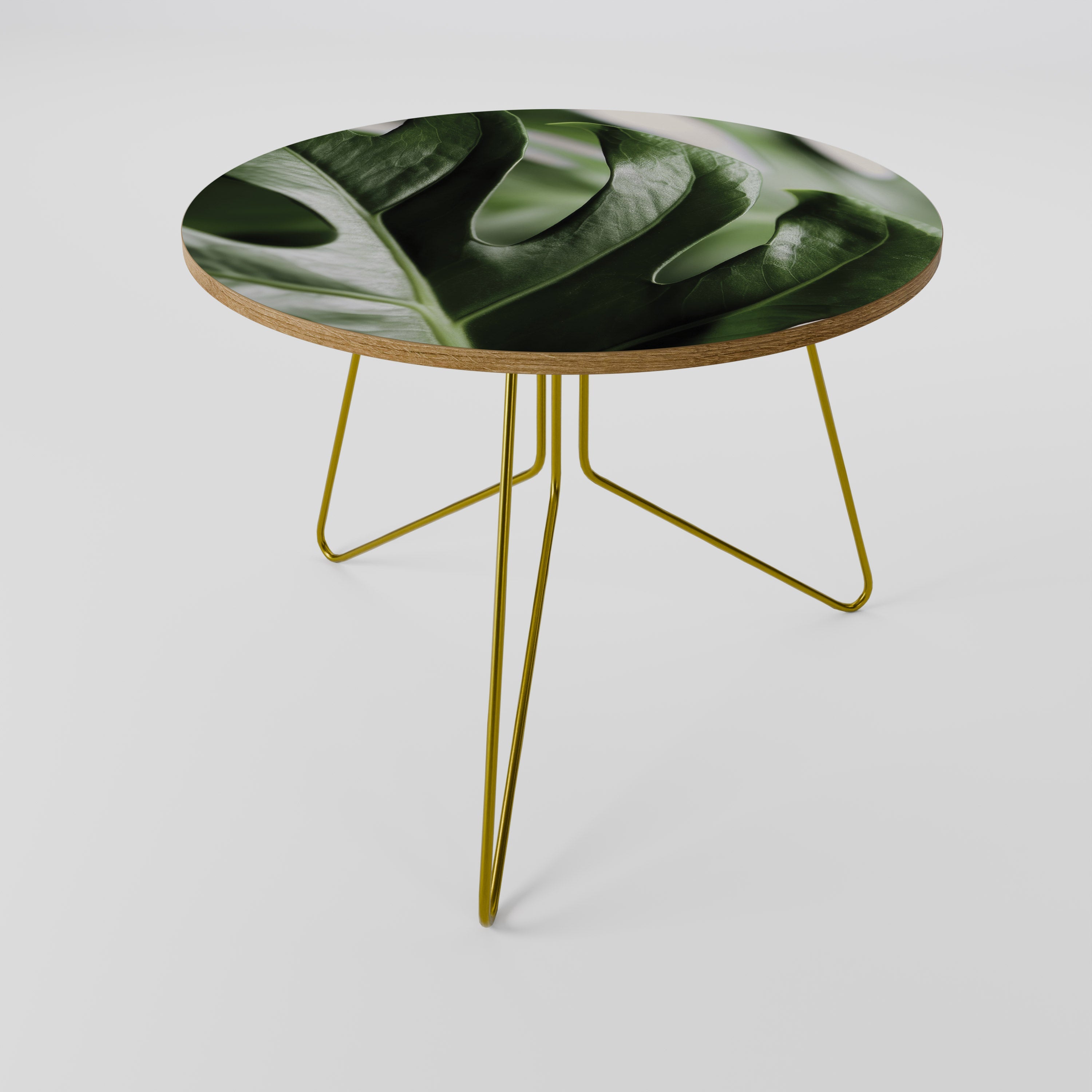 SHARP MONSTERA Coffee Table 69