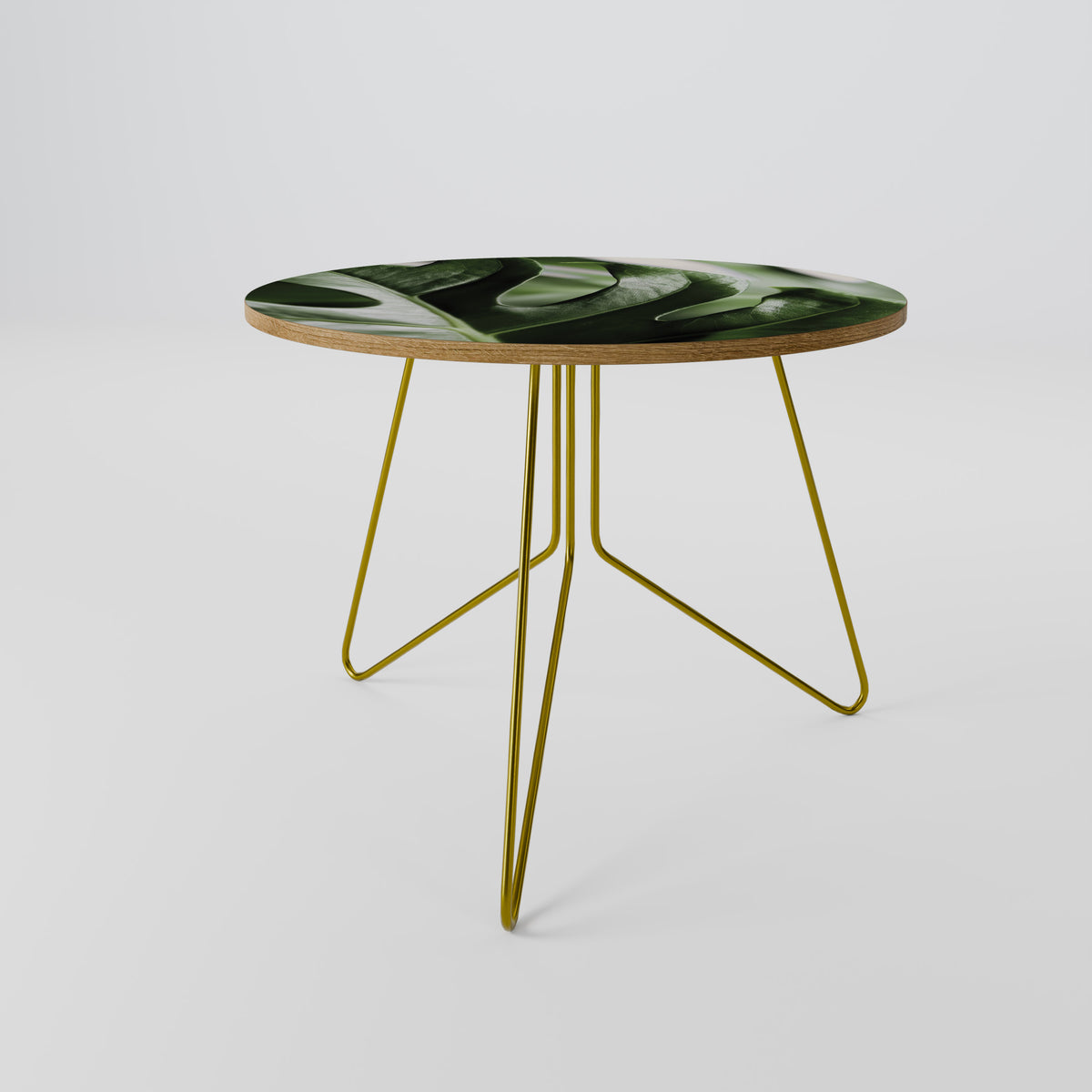 SHARP MONSTERA Couchtisch