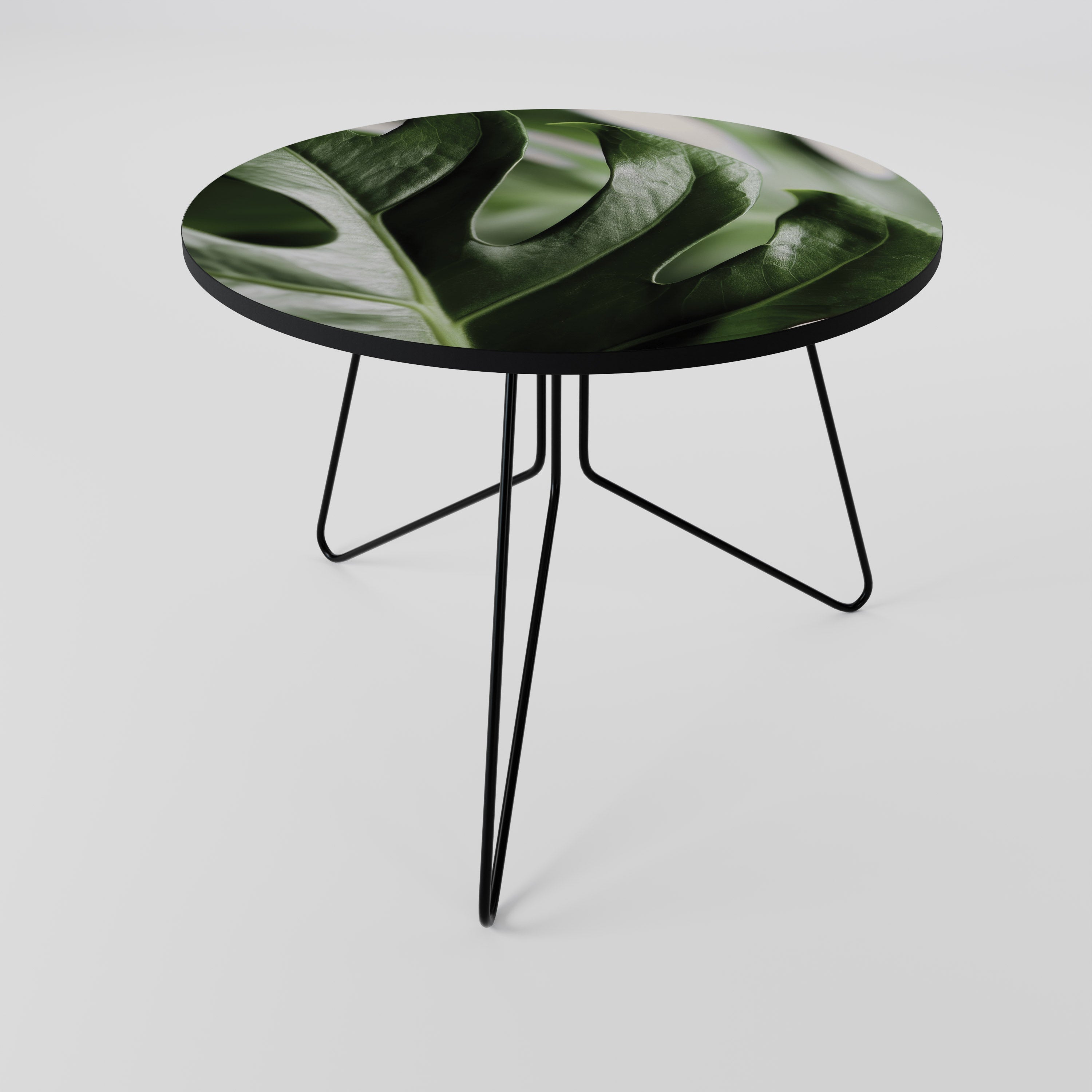 SHARP MONSTERA Coffee Table 69