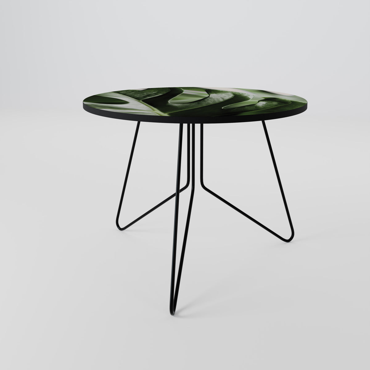 SHARP MONSTERA Couchtisch