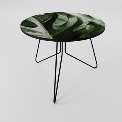 SHARP MONSTERA Couchtisch