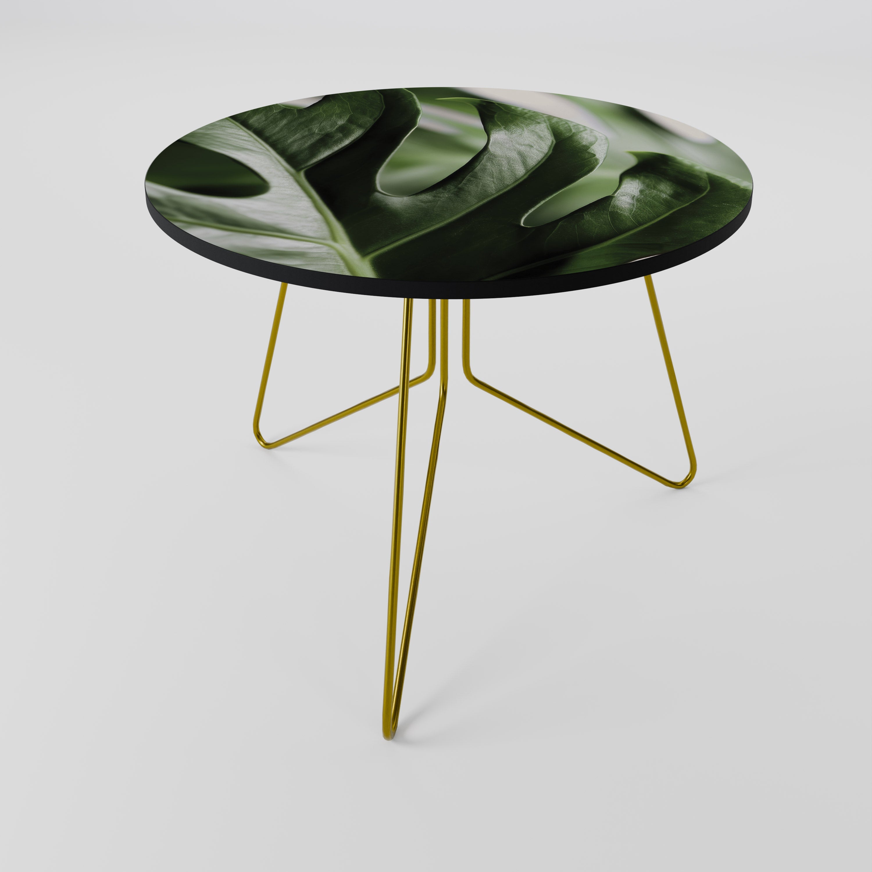 SHARP MONSTERA Coffee Table 69