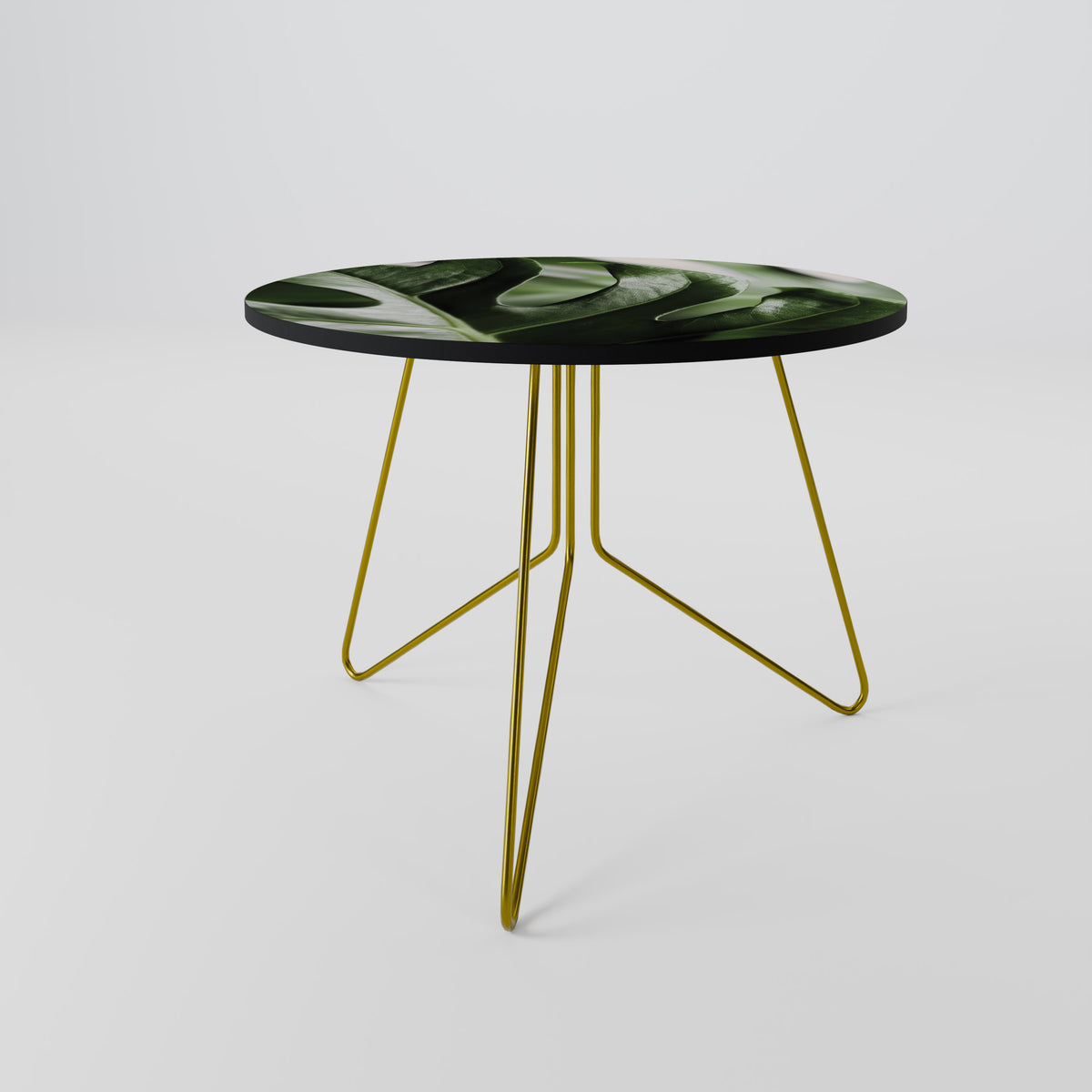SHARP MONSTERA Couchtisch