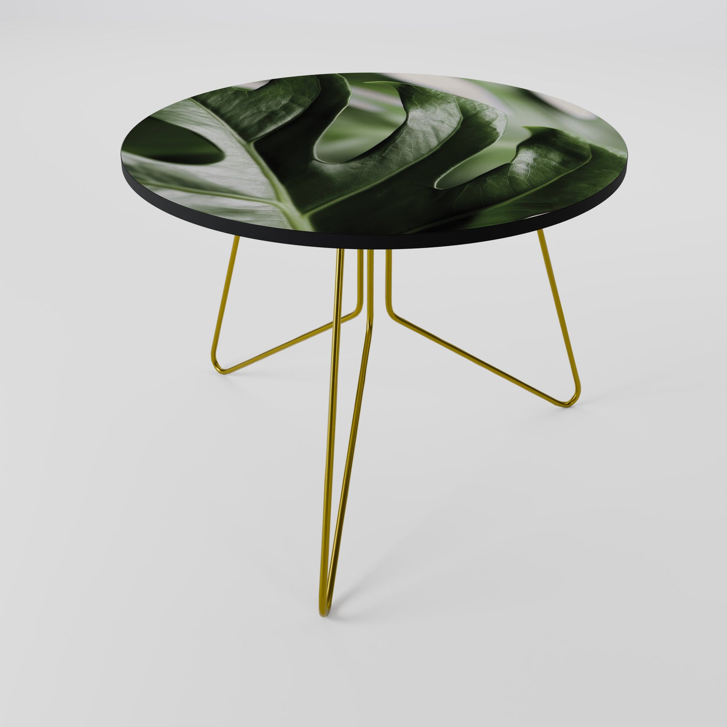 SHARP MONSTERA Couchtisch