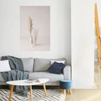 WHISPERING VASES Selbstklebendes Poster - Hochformat