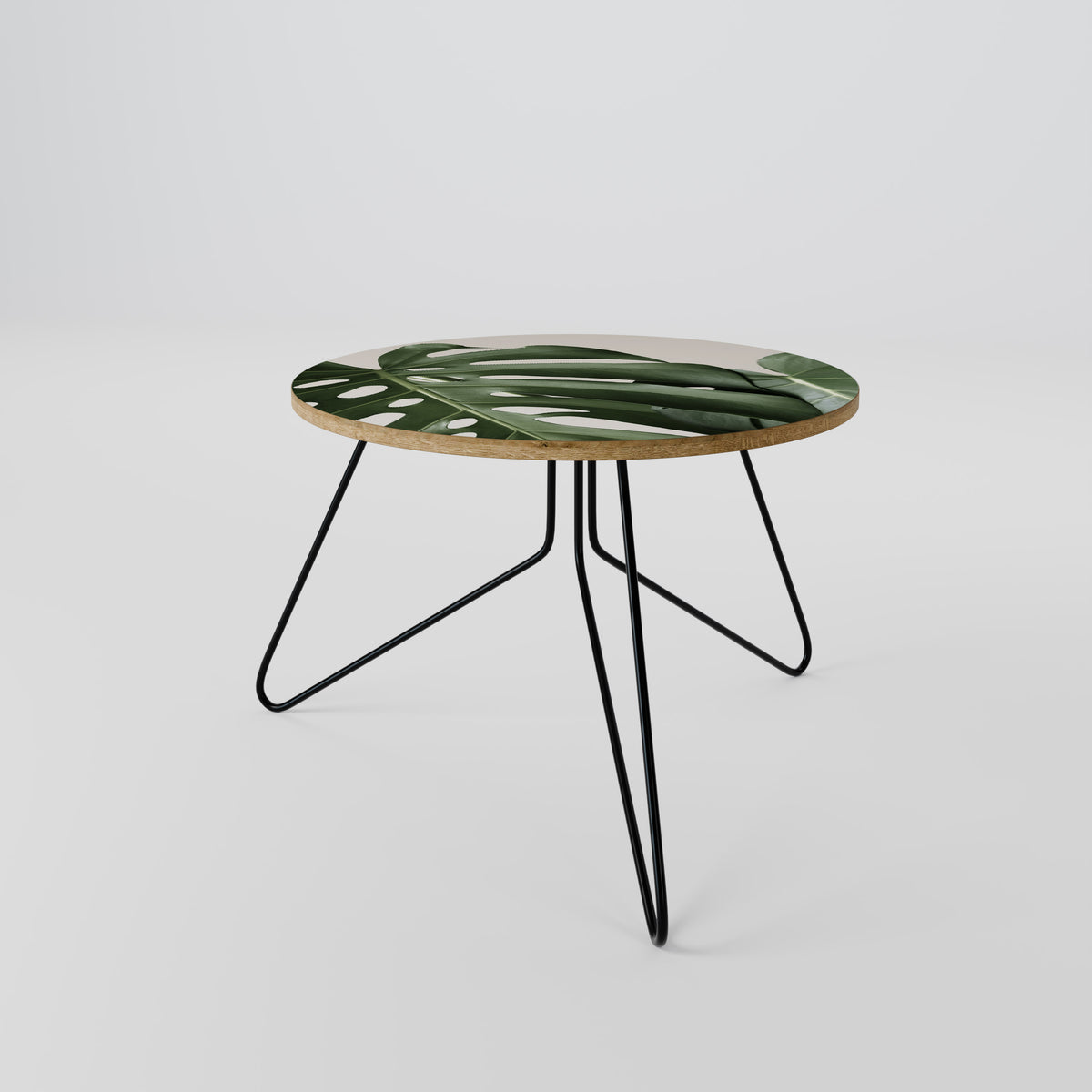 MONSTERA ACCURACY Couchtisch