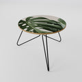 MONSTERA ACCURACY Couchtisch Ø 60 cm