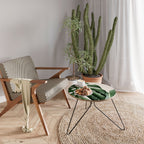 MONSTERA ACCURACY Couchtisch Ø 60 cm