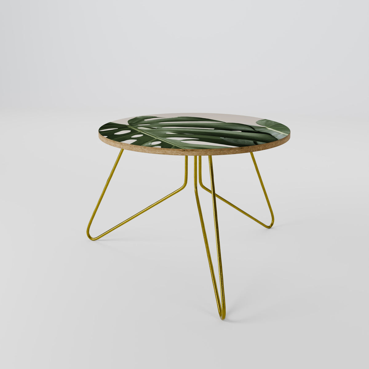 MONSTERA ACCURACY Couchtisch