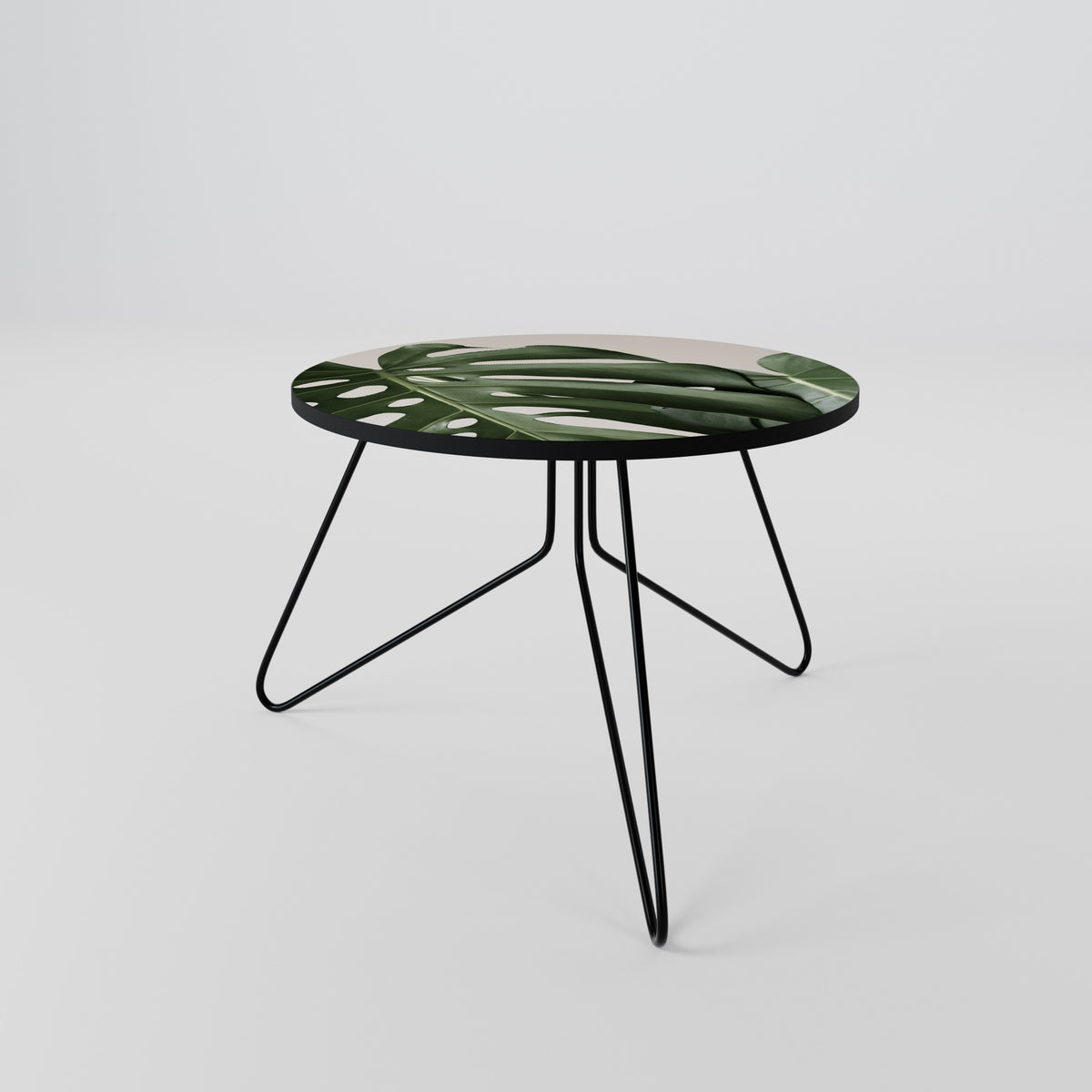 MONSTERA ACCURACY Couchtisch