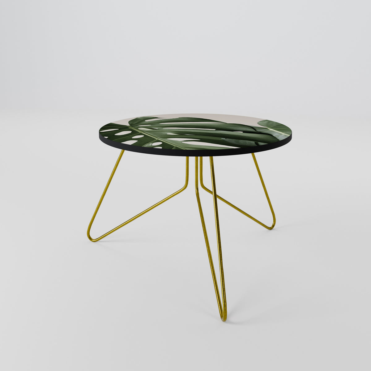 MONSTERA ACCURACY Couchtisch