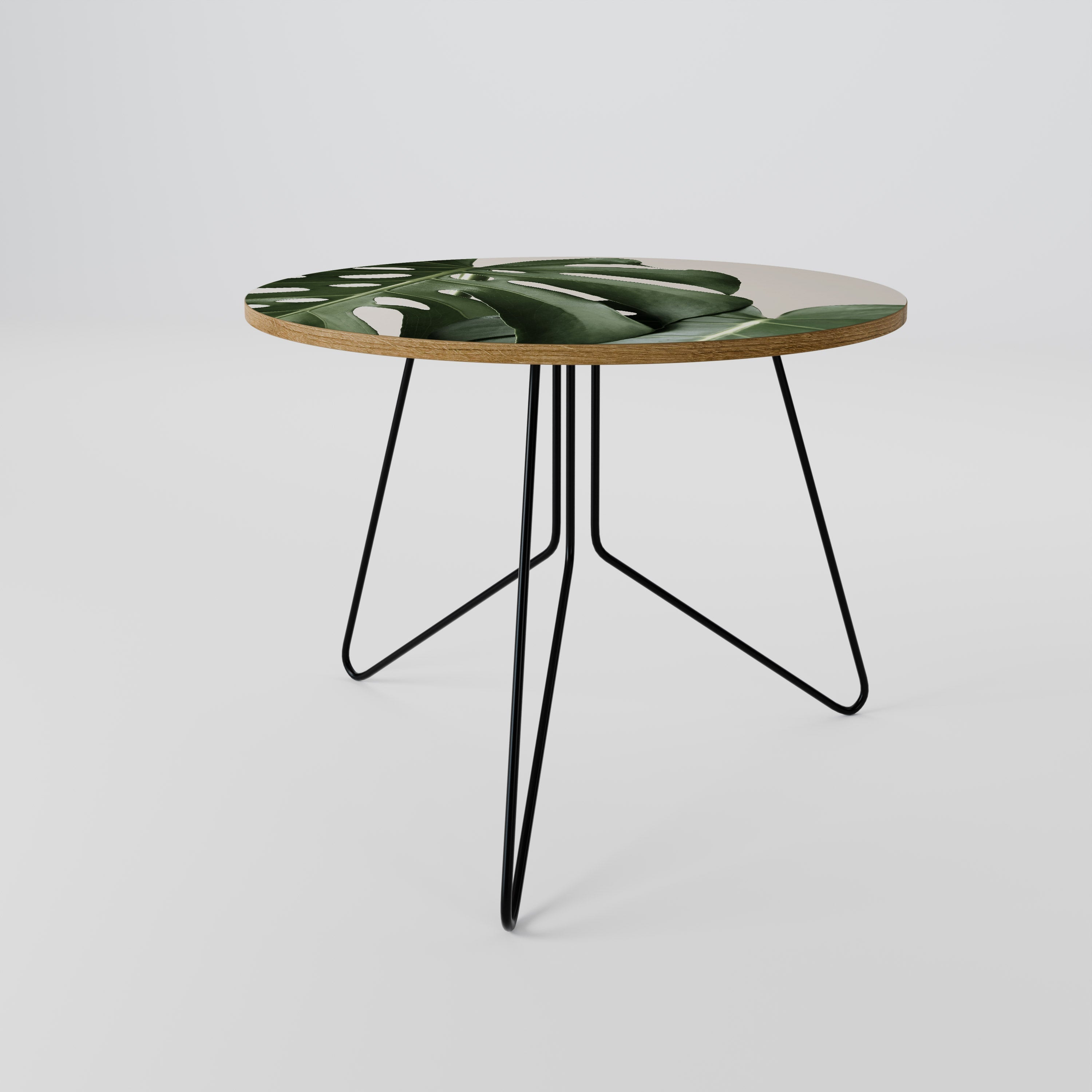 MONSTERA ACCURACY Coffee Table 69