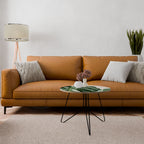 MONSTERA ACCURACY Couchtisch Ø 69 cm