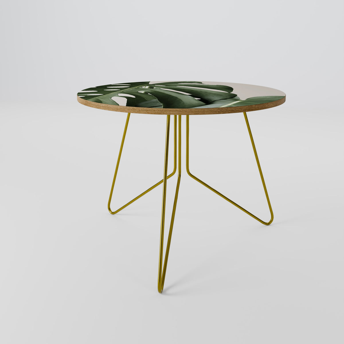 MONSTERA ACCURACY Couchtisch