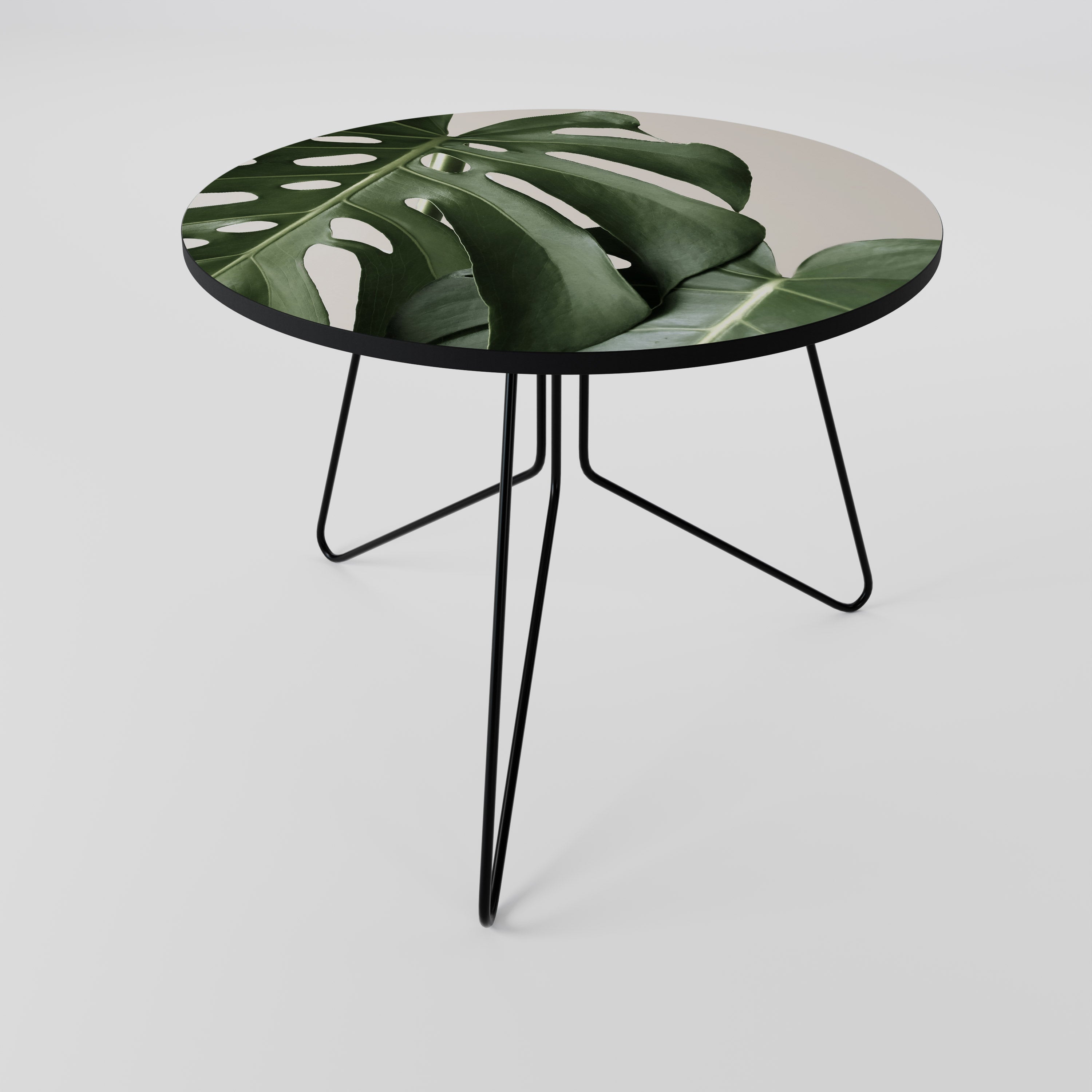 MONSTERA ACCURACY Coffee Table 69