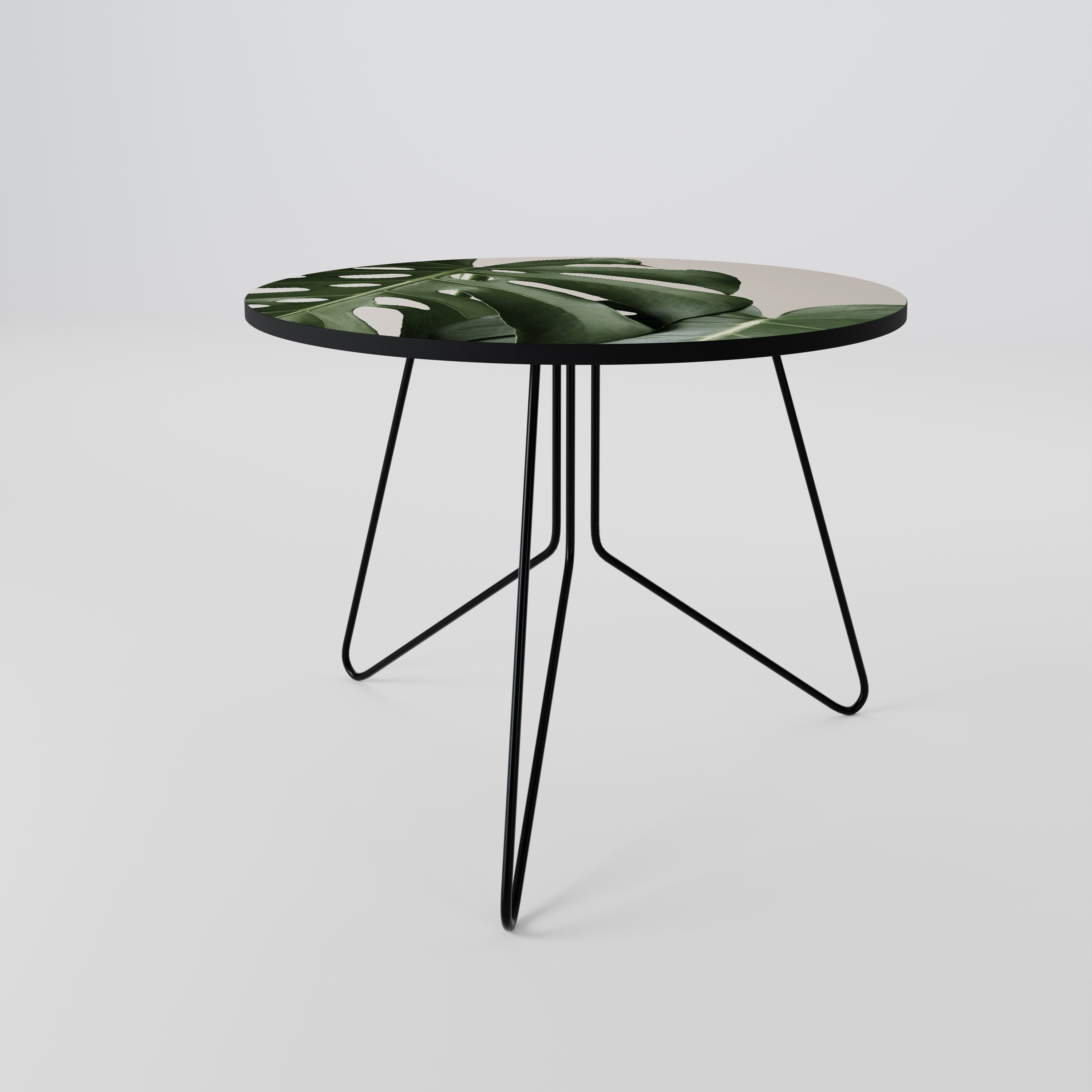 MONSTERA ACCURACY Coffee Table 69