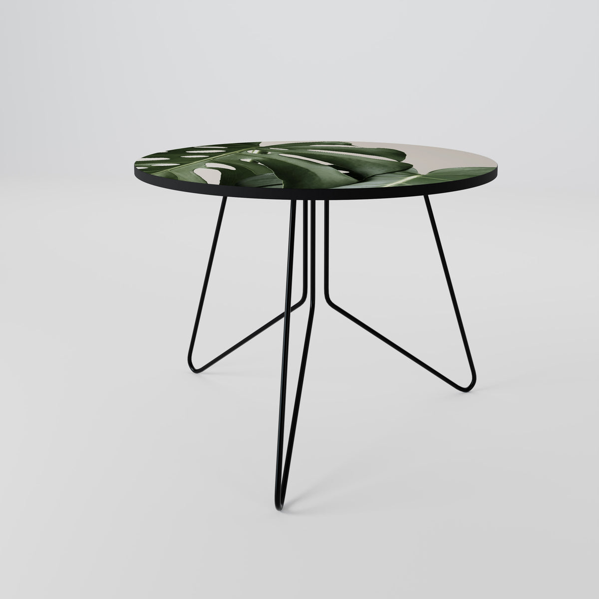 MONSTERA ACCURACY Couchtisch