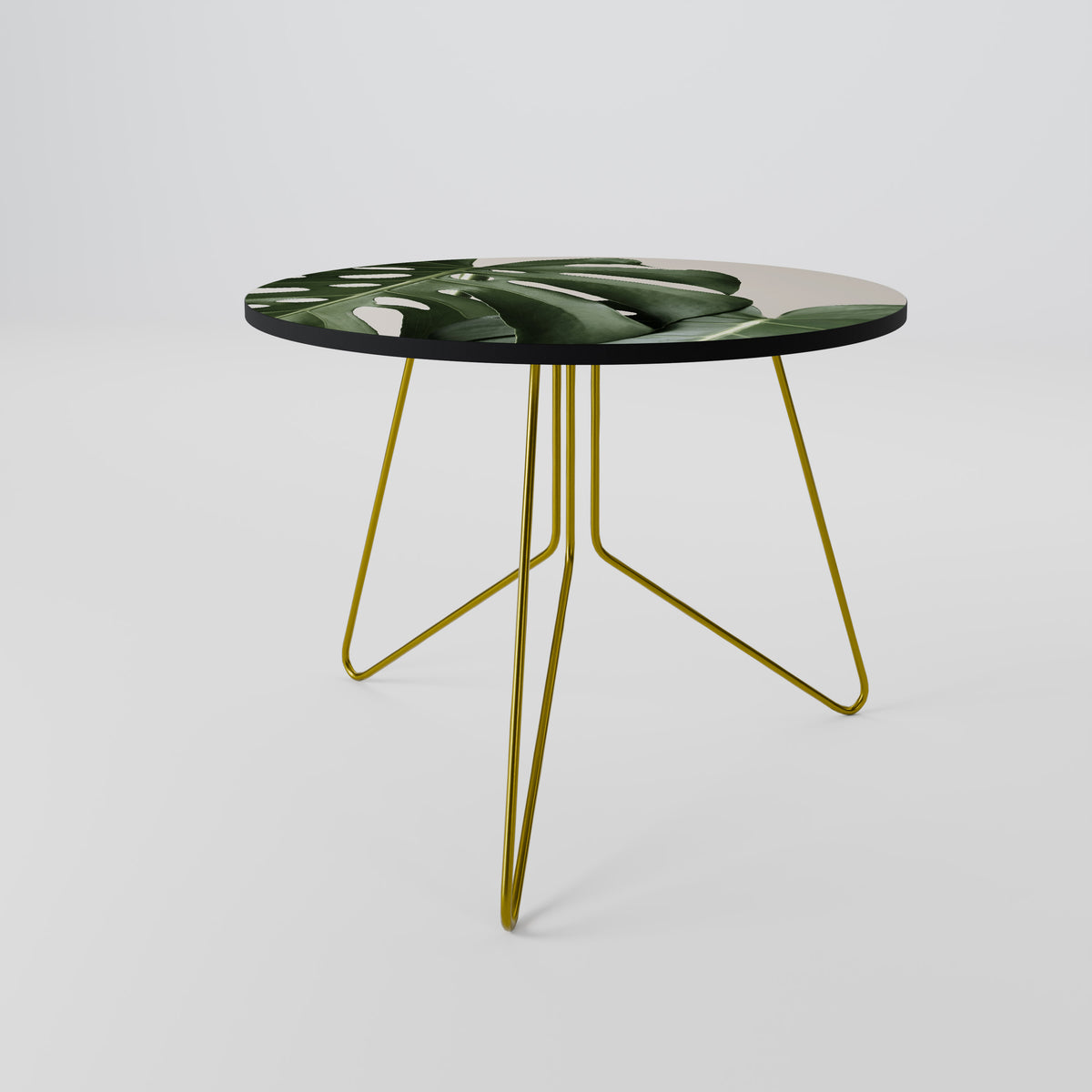 MONSTERA ACCURACY Couchtisch