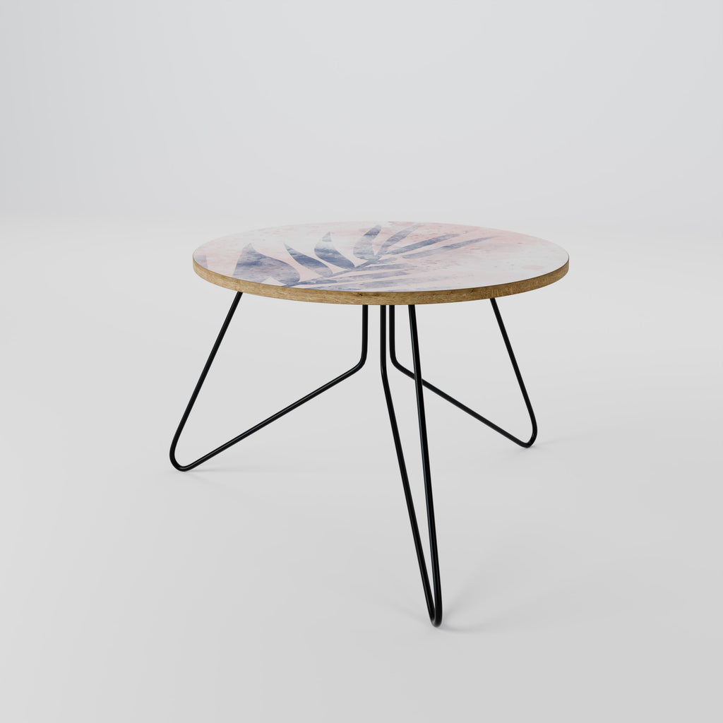 TIMELESS FLOAT Couchtisch 60