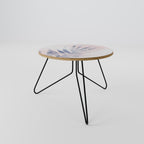 TIMELESS FLOAT Couchtisch Ø 60 cm