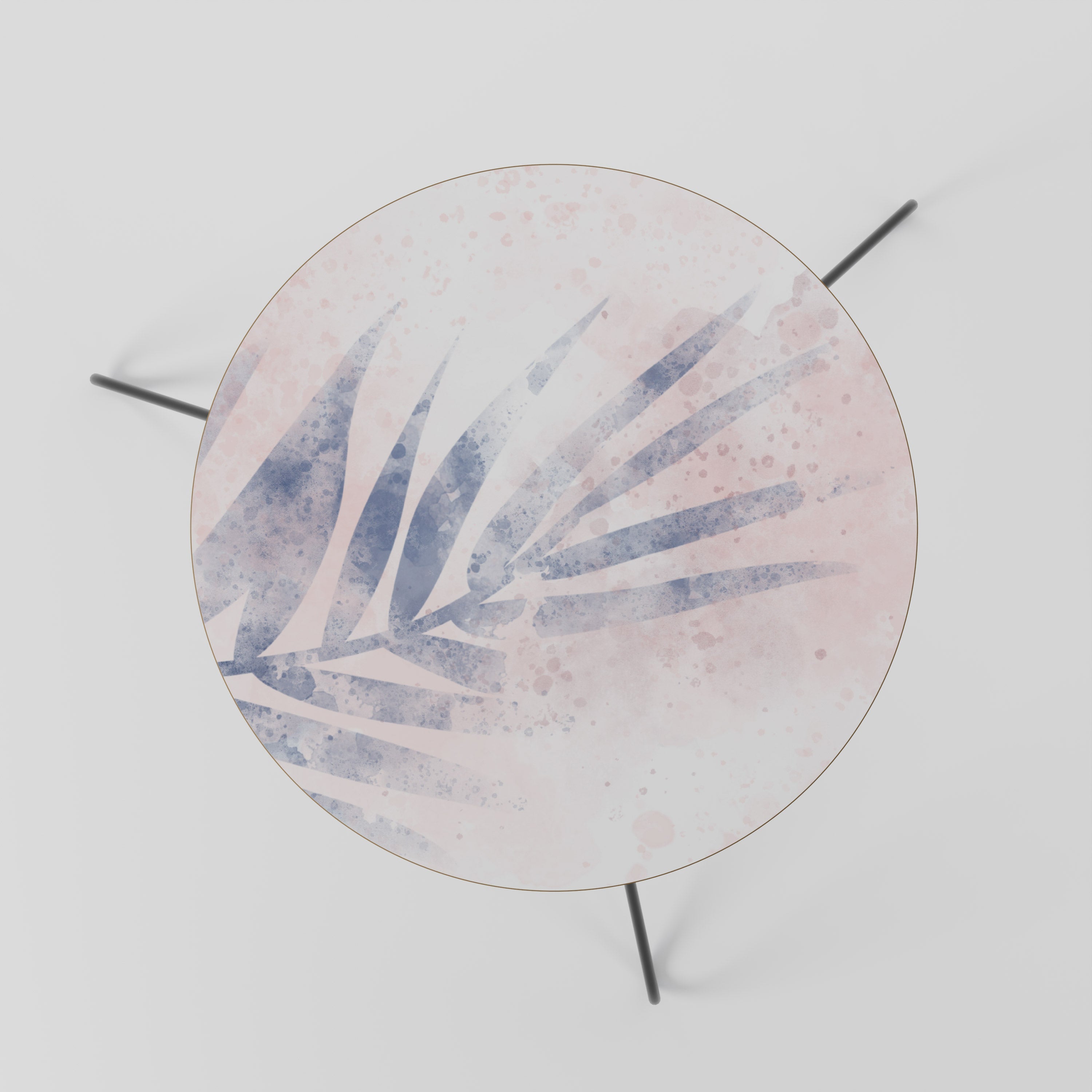 TIMELESS FLOAT Couchtisch 60