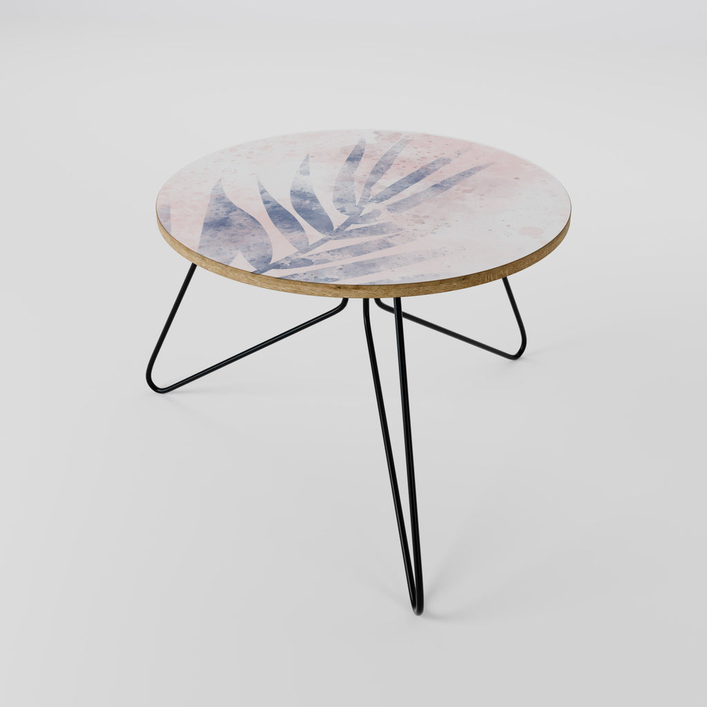 TIMELESS FLOAT Couchtisch 60