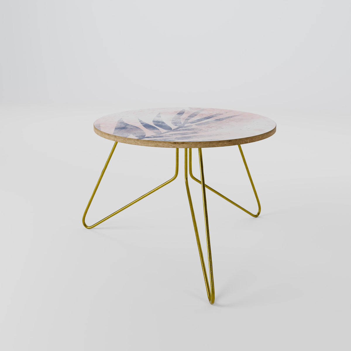 TIMELESS FLOAT Couchtisch