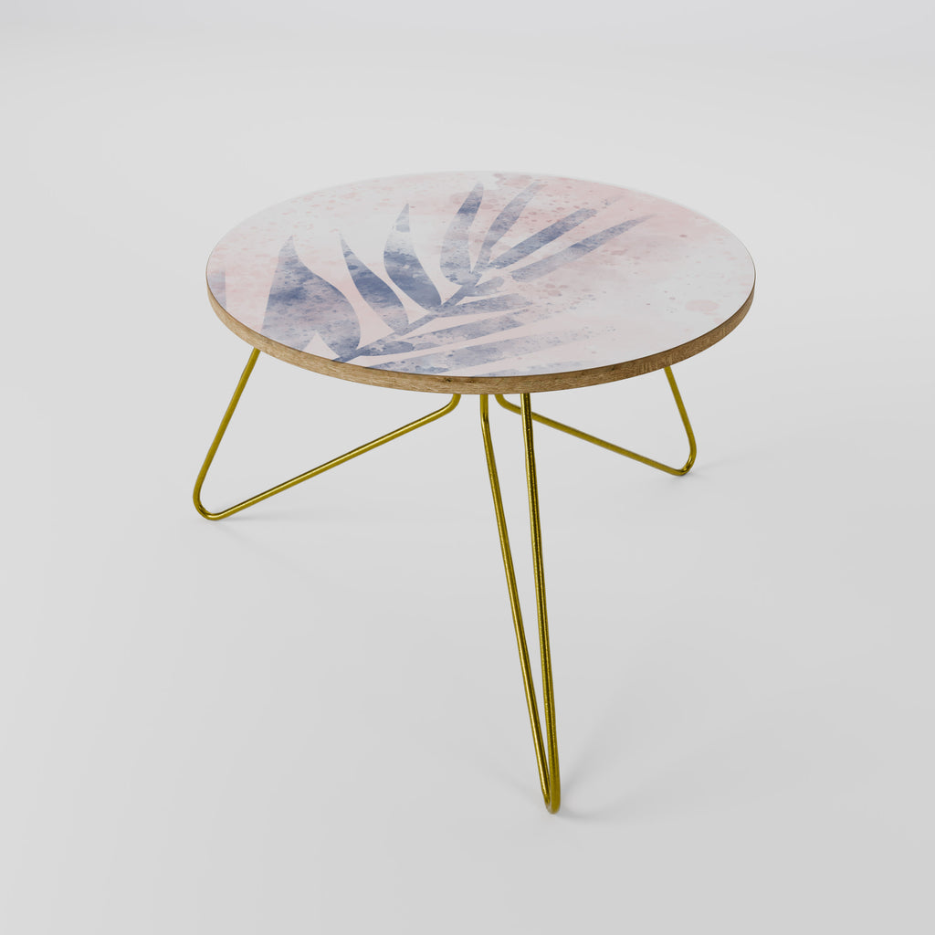 TIMELESS FLOAT Couchtisch